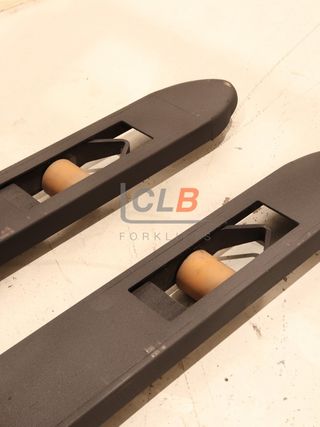 Ref. M-6416 Apilador Eléctrico Cesab S 210