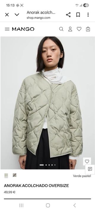 Lote Ropa Mujer Marrón y Rojo