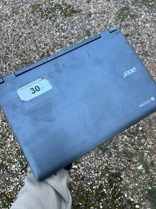 Portátil Acer C730