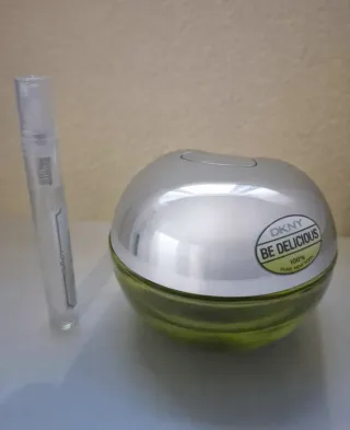 Amostra Perfume DKNY Be Delicious