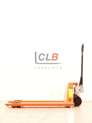 Ref. A1211 Transpaleta Manual Hu-Lift ACBF25WWT ( 540 x 1150) Poliuretano