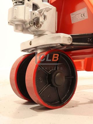 Ref. A1211 Transpaleta Manual Hu-Lift ACBF25WWT ( 540 x 1150) Poliuretano