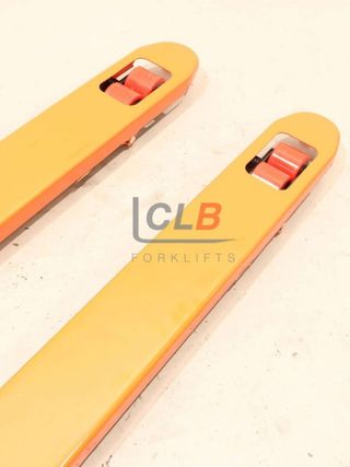 Ref. A1211 Transpaleta Manual Hu-Lift ACBF25WWT ( 540 x 1150) Poliuretano