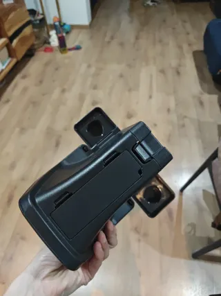 Soporte pared Miele Triflex