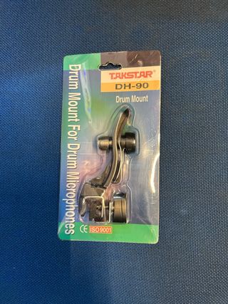 Takstar DH-90 Supporto Microfono Batteria