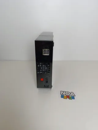 Console Nintendo Wii Nera