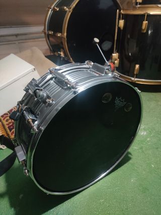 Batería Tama Imperialstar + otras cosas