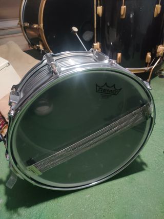 Batería Tama Imperialstar + otras cosas