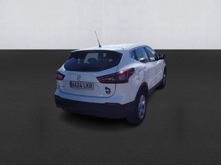 Nissan Qashqai   dCi 85 kW (115 CV) E6D ACENTA