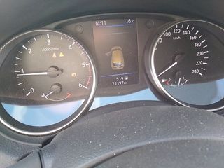 Nissan Qashqai   dCi 85 kW (115 CV) E6D ACENTA