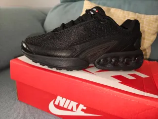 Nike Uomo Nero