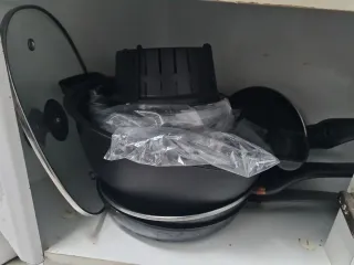 Robot de cocina Chefbot Compact