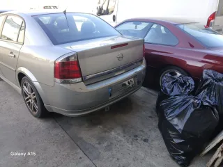 Opel Vectra 2003