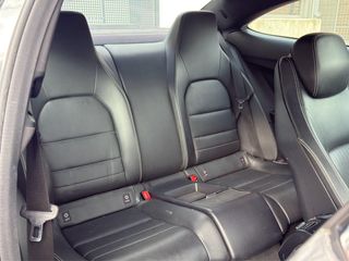 Mercedes-Benz Clase C 2012