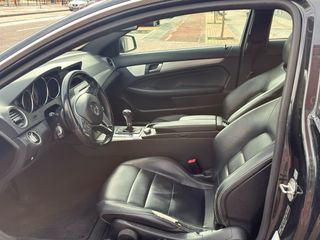 Mercedes-Benz Clase C 2012