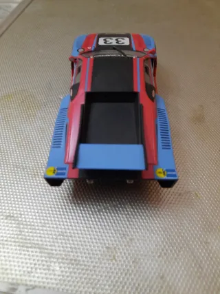 Scalextric De Tomaso Pantera Carrera