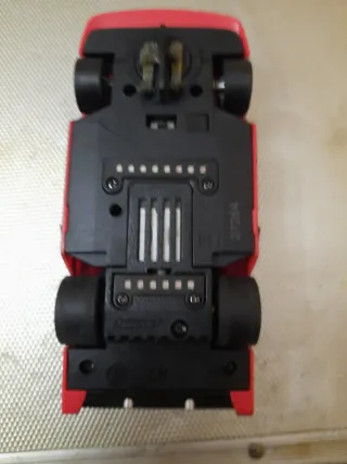 Scalextric De Tomaso Pantera Carrera