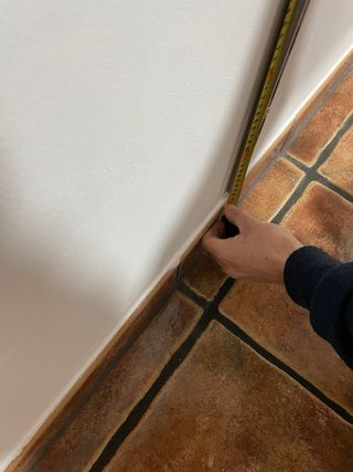 Estructura Estantería Antonius Ikea