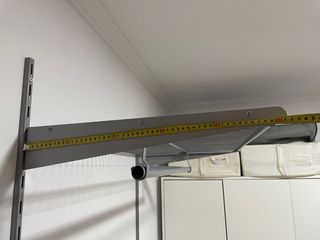 Estructura Estantería Antonius Ikea