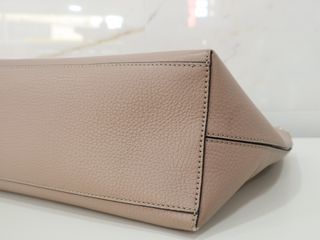 Bolso Valentino Garavani Rockstud Piel Nude