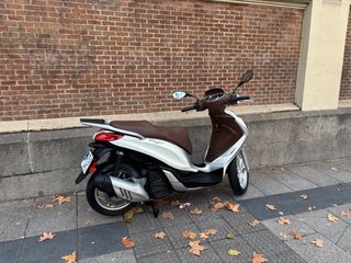 Piaggio Medley 125 ocasión