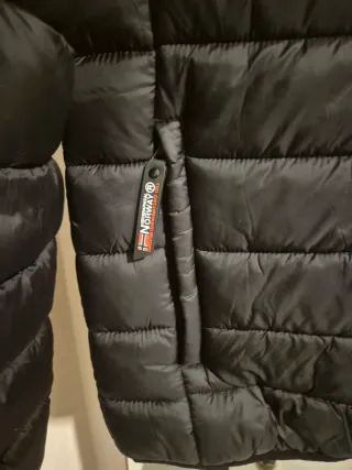 Plumífero Geographical Norway