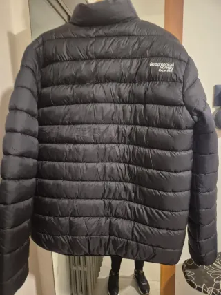 Plumífero Geographical Norway