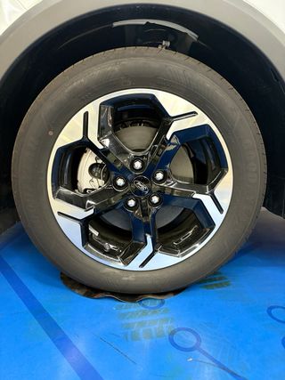 KM0! FORD KUGA FHEV 2.5 ACTIVE 180CV