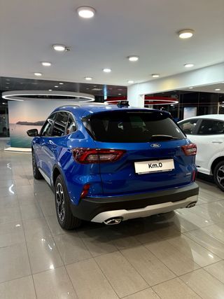 KM0! FORD KUGA FHEV 2.5 ACTIVE 180CV