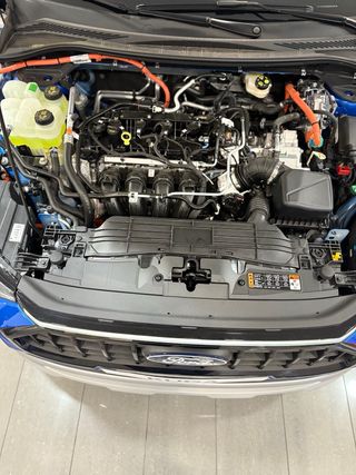 KM0! FORD KUGA FHEV 2.5 ACTIVE 180CV