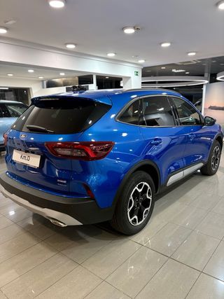 KM0! FORD KUGA FHEV 2.5 ACTIVE 180CV