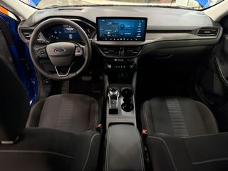 KM0! FORD KUGA FHEV 2.5 ACTIVE 180CV