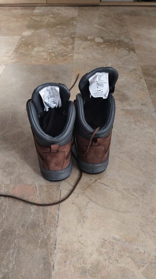 Botas de montaña Simond