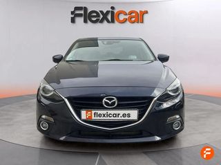 Mazda 3 2.2 DE 150 MT Luxury Safety SDN