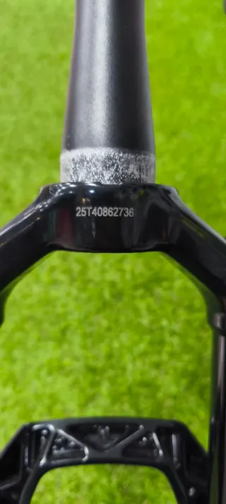 Horquilla Rockshox SID 35mm 120mm