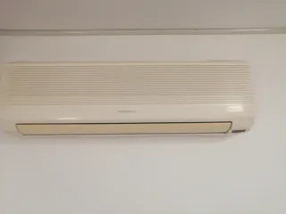 Aire Acondicionado GENERAL