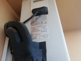 Aire Acondicionado GENERAL