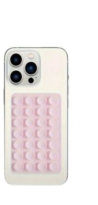 Soporte Adhesivo para iPhone