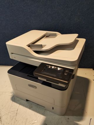 Stampante laser monocromatica Xerox B215 WiFi duplex A4 30 ppm ADF