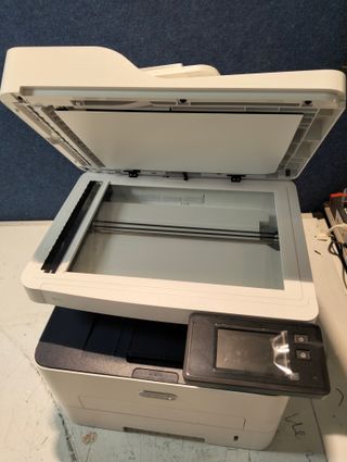 Stampante laser monocromatica Xerox B215 WiFi duplex A4 30 ppm ADF