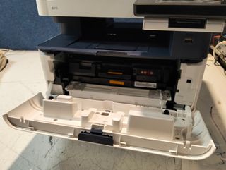 Stampante laser monocromatica Xerox B215 WiFi duplex A4 30 ppm ADF