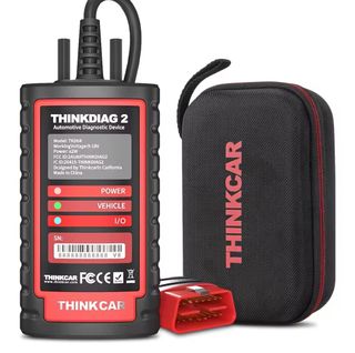 Diagnóstico Automotriz XPRO5 Profesional