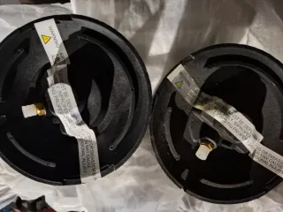 Balona suspensión BMW E60