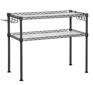 Estantería organizadora (60x30x52) Songmics LGR020B01V1