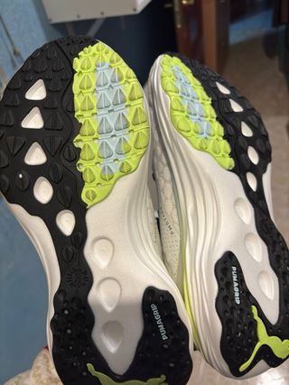 Zapatillas Puma Forever Run Nitro