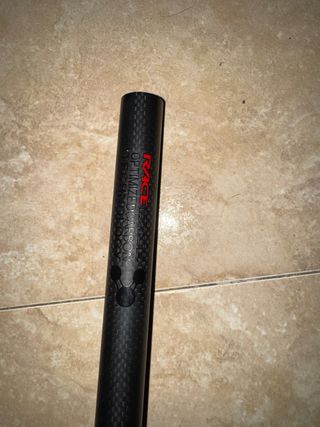 Manillar Carbono MTB 62cm