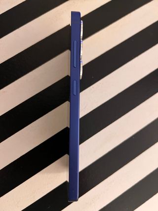 Samsung Galaxy S25 Azul