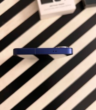 Samsung Galaxy S25 Azul