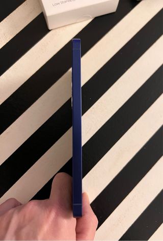 Samsung Galaxy S25 Azul