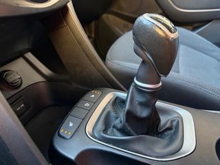 Hyundai Santa Fe 2013 / Pegatina C / 170.000 km